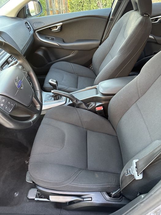 Volvo V40 * 2.0 D * Euro 6