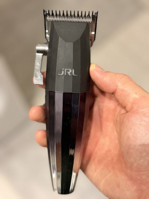 Masina tuns jrl si trimmer