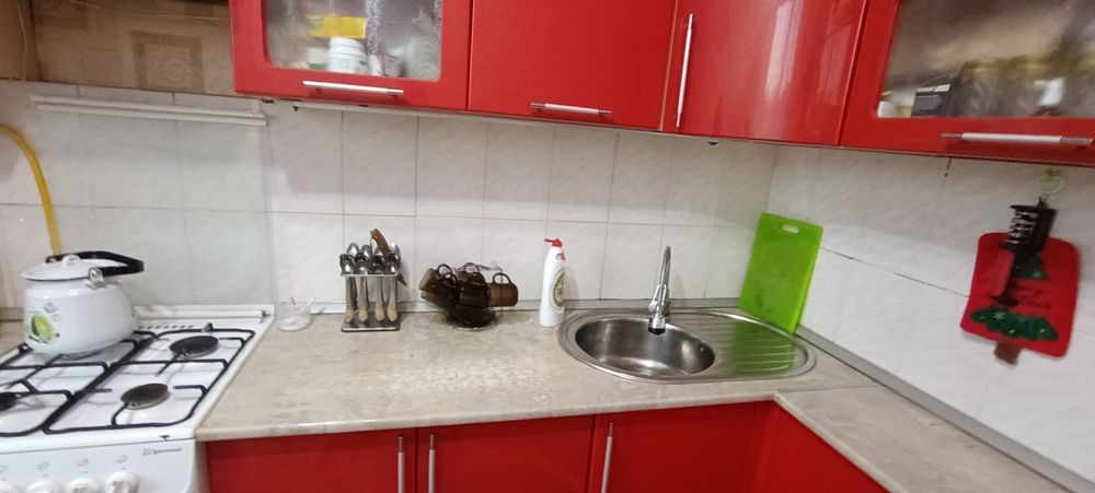 Продам кухонный гарнитур