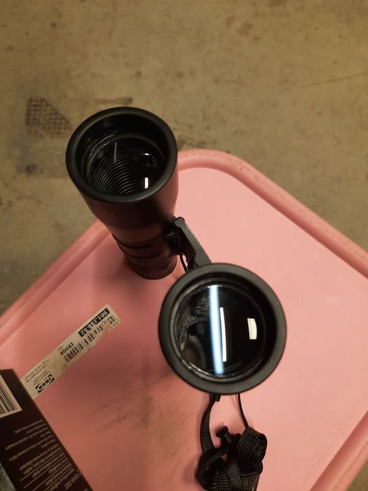 Бинокъл нов Auriol