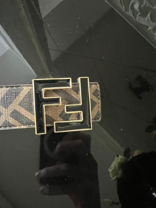 Fendi curea