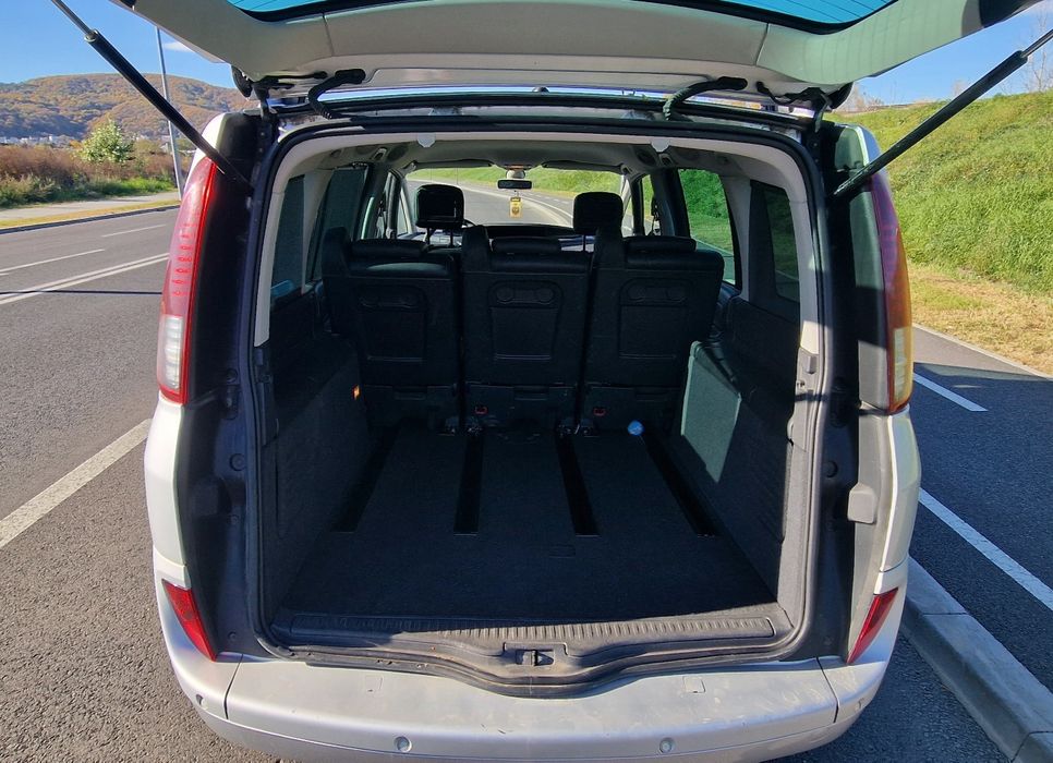 Renault Grand Espace