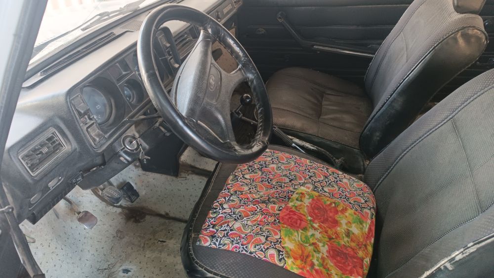 Juguli sotiladi metan gaz