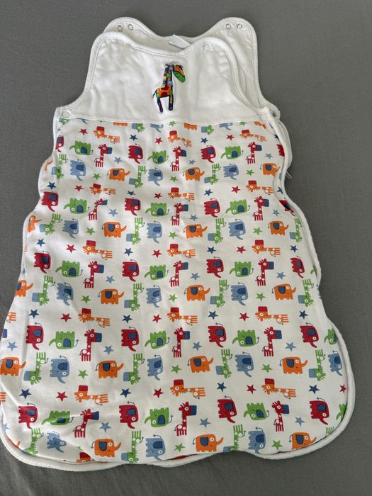 Детски спален чувал 6-12 месеца