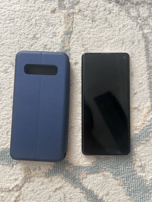 Samsung Galaxy S10