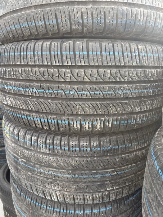 285 45 22 pirelli allseason m+s 2023 7.5 mm