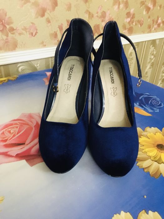 Туфли женские