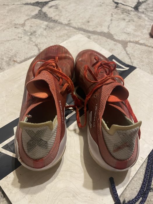 Бутонки ADIDAS X.1 42номер