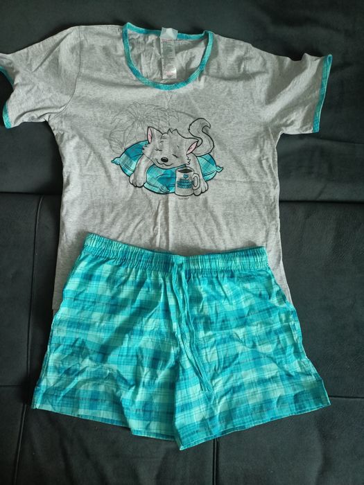 Домашняя одежда женская