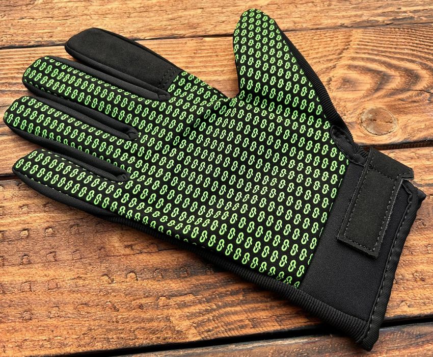 Ръкавица за кастинг