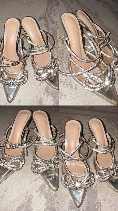 Туфли қыз келіншектерге арналган