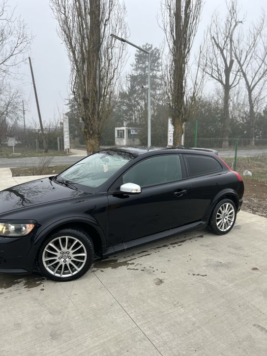 Volvo c30 1.6 disel