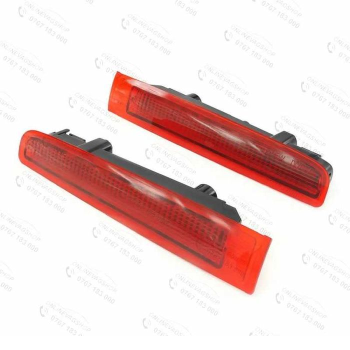 Lampa stop frana usa portbagaj spate VW Transporter T5,al treilea stop