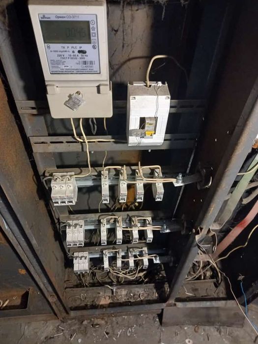 Электрик вызов 24/7