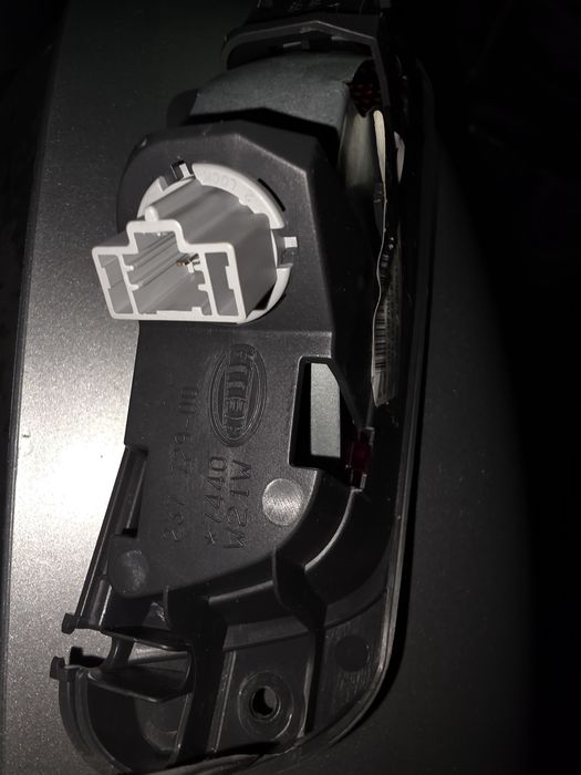 Трети стоп за Honda cr-v 2006 година