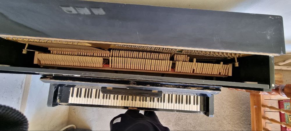 Пианино Беларусь