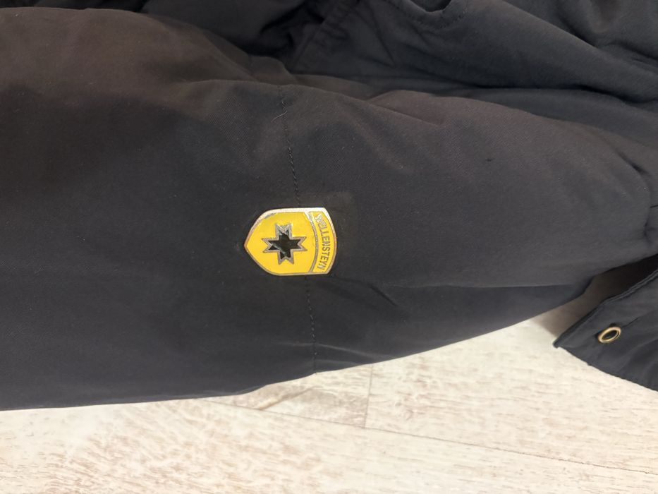 Мъжко зимно яке Wellensteyn