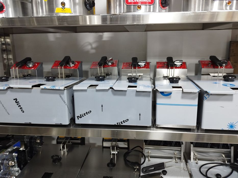 Fri aparat Фри аппарат