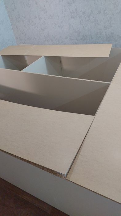 Ремонт и сборка мебели дома