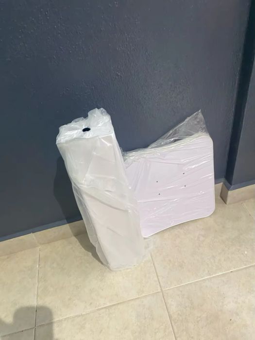 Козметична количка