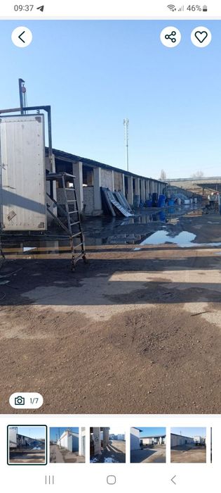 Srochna sotiladi Bektemirda