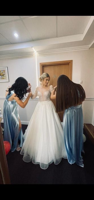 Vand rochie de mireasa Spossa dell Amore