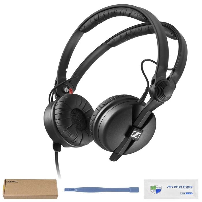 Set 2 bureti pentru casti Sennheiser HD25BT HD25-1 HD25SPII HD25 HME25