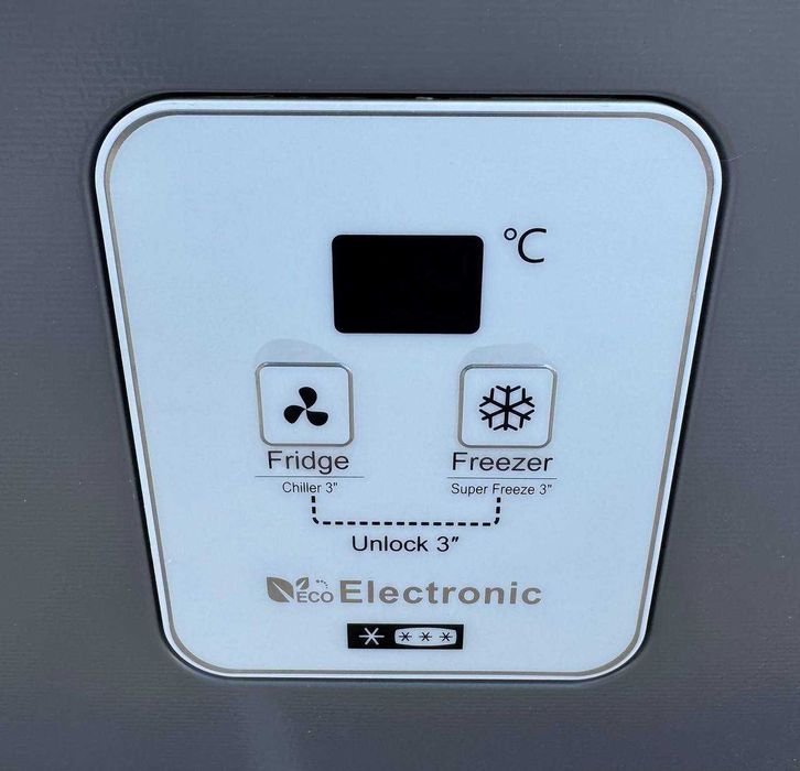 Морозильник Hisense FC37DT-GREY Inverter 286 л