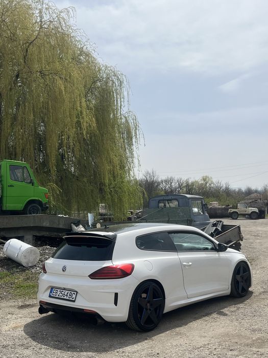Джанти BORBET 19