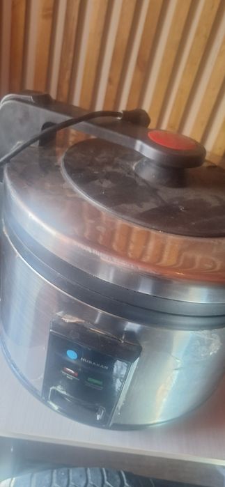 Рисоварка стол чикен аппарат  сатылады