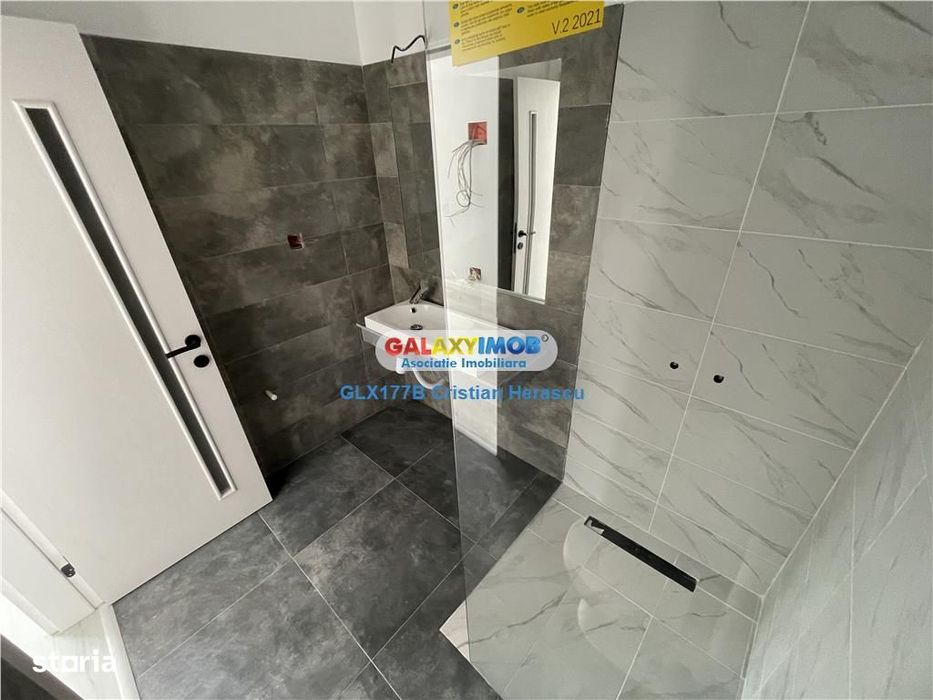 Crevedia Str Uzinei Casa 3 camere 2 bai SU 52 MP Teren 145 MP