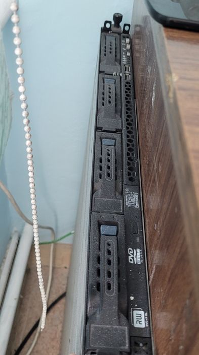 Продам сервер Asus