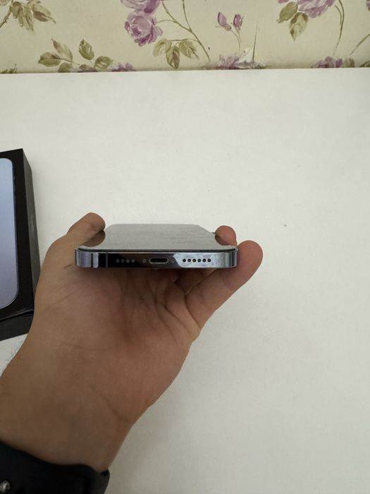 iPhone 13 pro max 128gb
