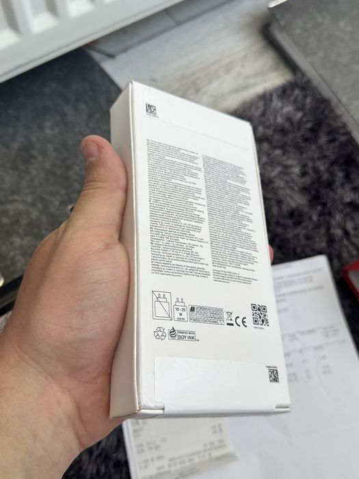 Samsung A16 sigilat + garantie