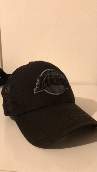 sapca lakers los angeles