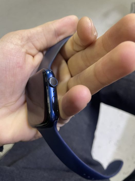 Apple watch часы