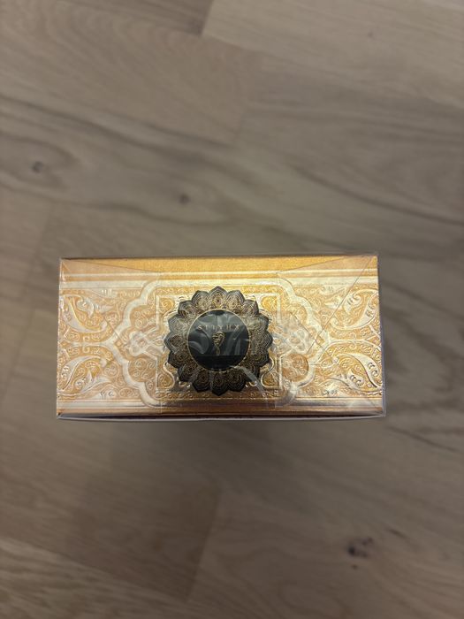• Khalis - Gold Sheik Zayed 100ml •