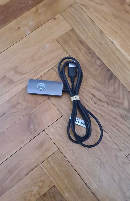 Placa de Sunet Edifier GS02, externa