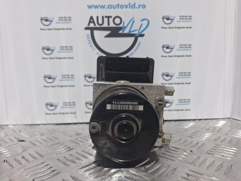 Pompa abs 13370782 ADN Opel Astra J Facelift