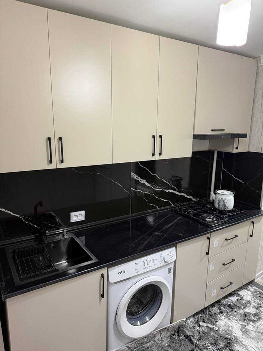 Сдаётся 1-комнатная квартира в Алмалыке