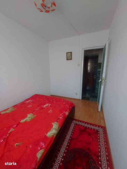 Inchiriere apartament 3 camere, micro 11 Targoviste