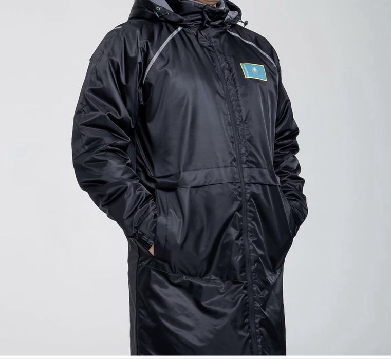 Куртка мужская L