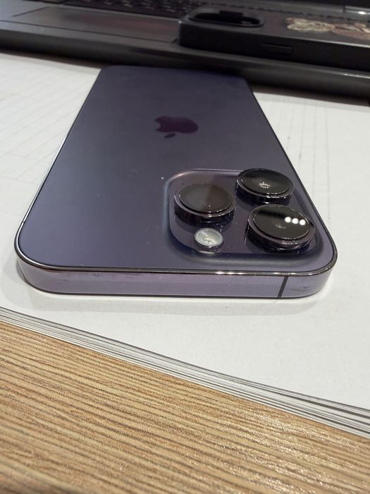 iPhone 14 Pro Max Dual sim