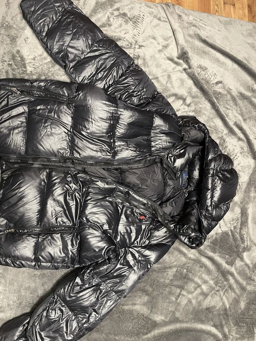 Pufferjacket polo ralph lauren