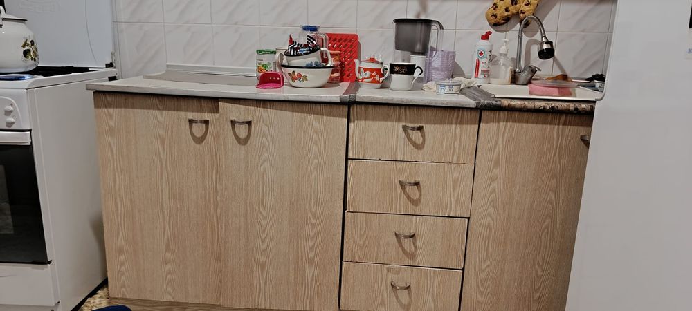 Кухонный гарнитур