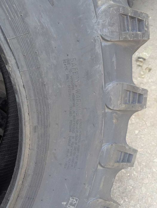 18,4 -34 12PR Solidway for Michelin