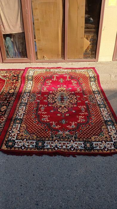 Продам ковры СССР