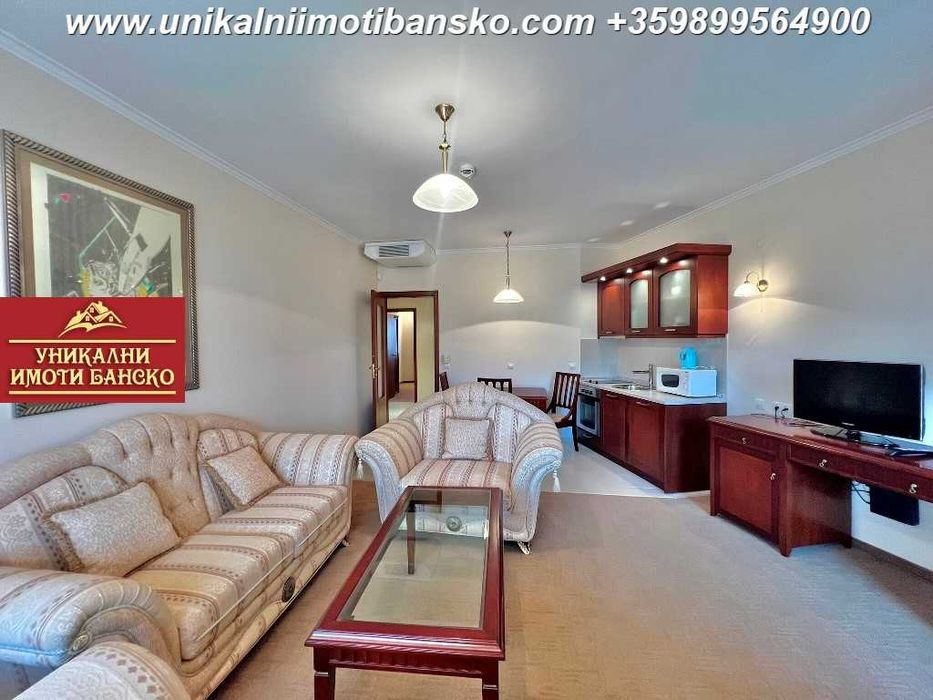 Продава се Двустаен апартамент в Банско - 90 кв.м за 889 €/кв.м - Снимка #13