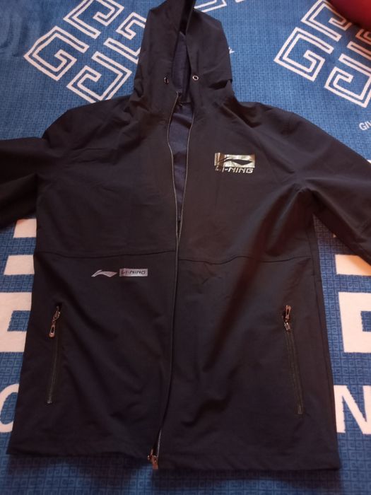 Ветровка мужсая плащёвка