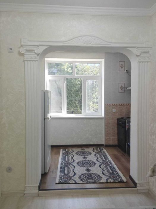 Ипотека 4/2/5 ЮГНАКИ ХУМАЮН 1ый двор N12